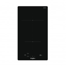 Whirlpool WSQ0530NEP Built-in Induction Hob (30cm)